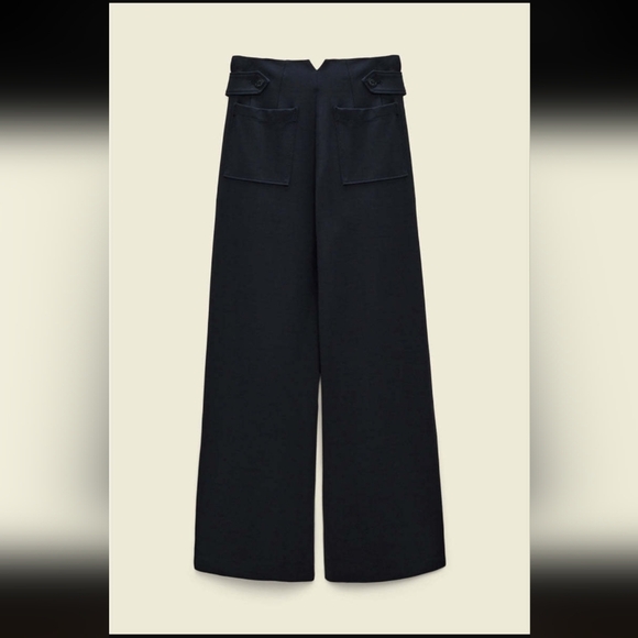 Dorothee Schumacher EMOTIONAL ESSENCE pants - Picture 4 of 8